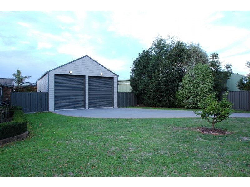 119 Parr Street, Leongatha VIC 3953
