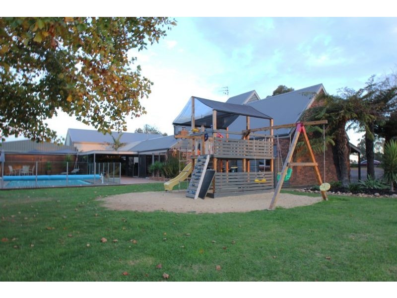 119 Parr Street, Leongatha VIC 3953