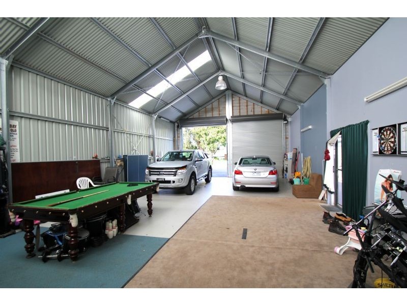 119 Parr Street, Leongatha VIC 3953