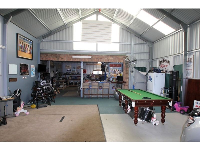 119 Parr Street, Leongatha VIC 3953