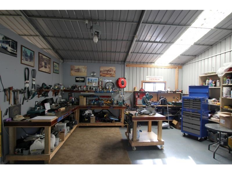 119 Parr Street, Leongatha VIC 3953