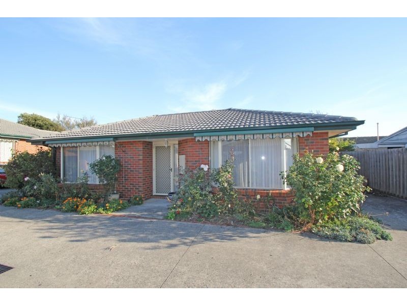 6/20 Bellingham Street, Leongatha VIC 3953