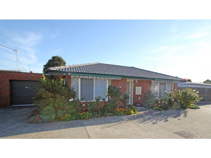 6/20 Bellingham Street, Leongatha VIC 3953