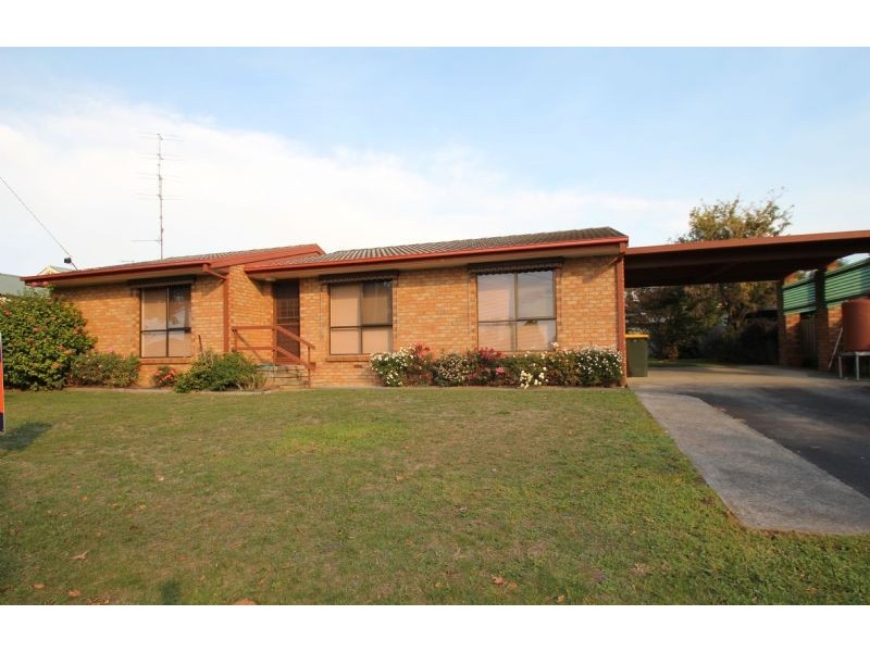 64 Turner Street, Leongatha VIC 3953