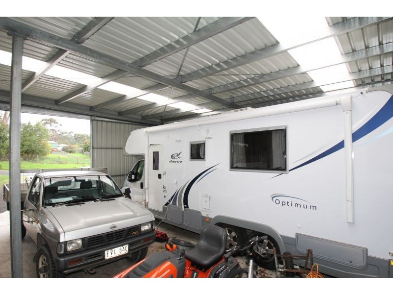 3 Edwards Street, Meeniyan VIC 3956