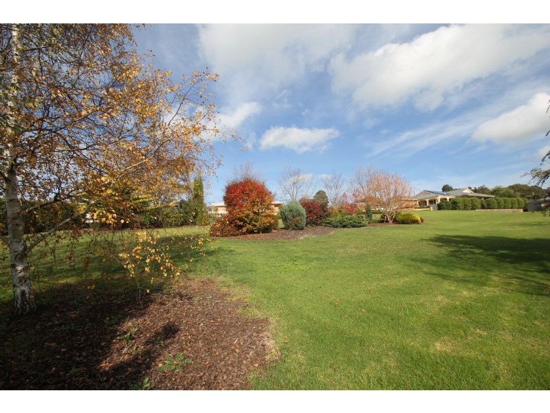 Lot 1 Cambridge Court, Leongatha VIC 3953