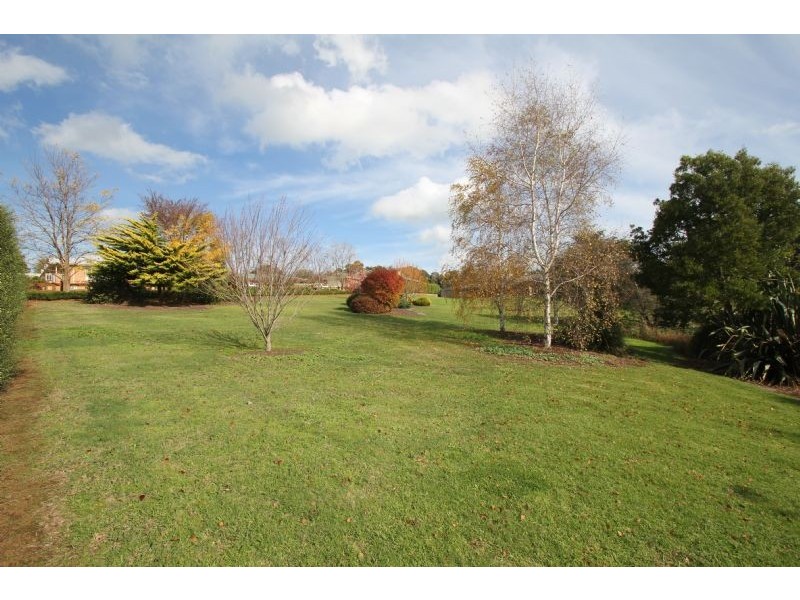 Lot 1 Cambridge Court, Leongatha VIC 3953
