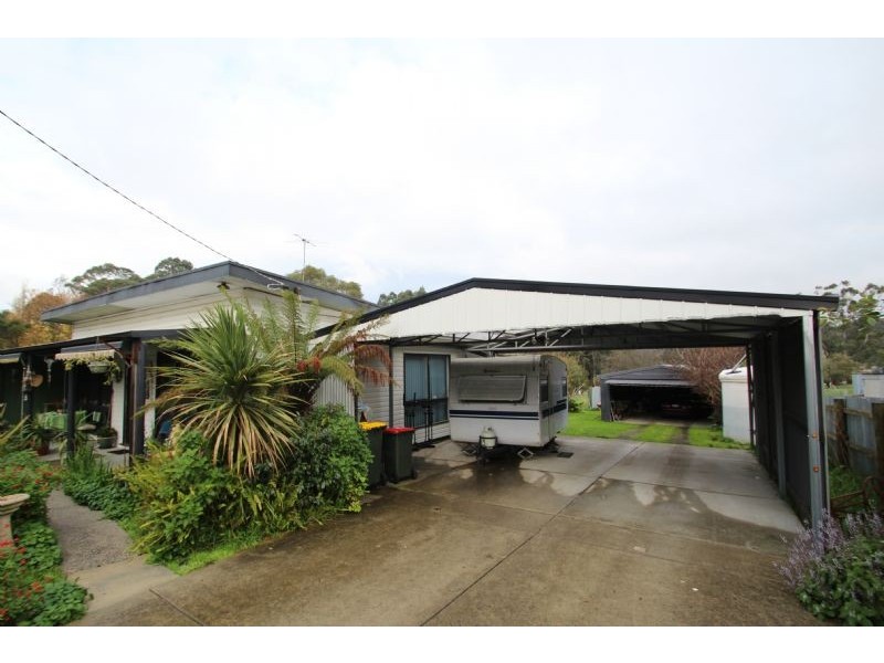 37 Kardella Road, Korumburra VIC 3950
