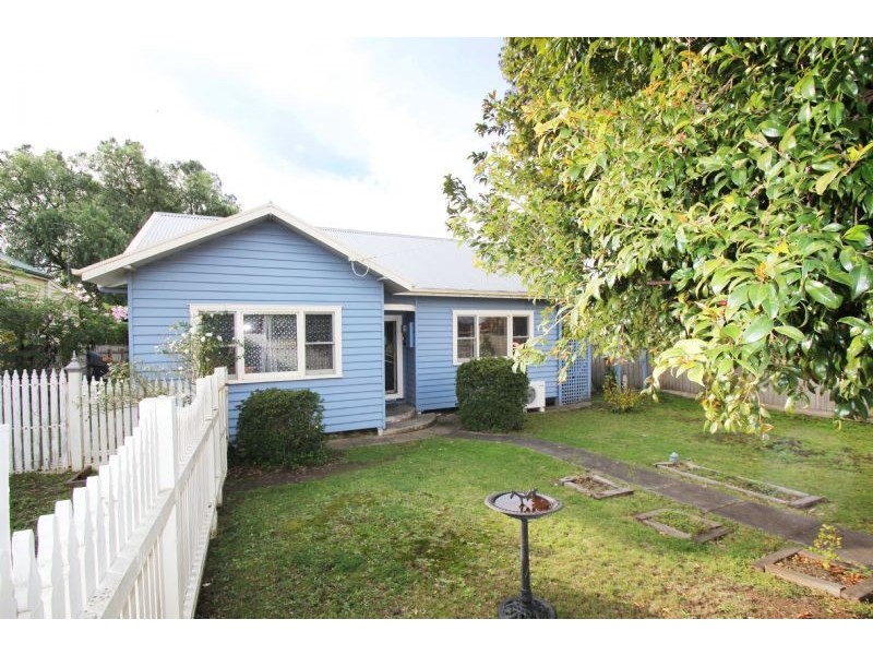 45 Ogilvy Street, Leongatha VIC 3953