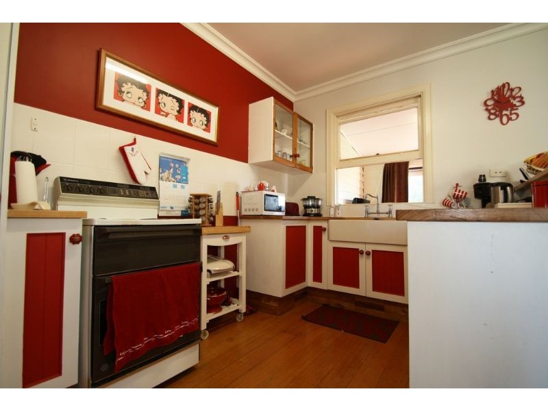 45 Ogilvy Street, Leongatha VIC 3953