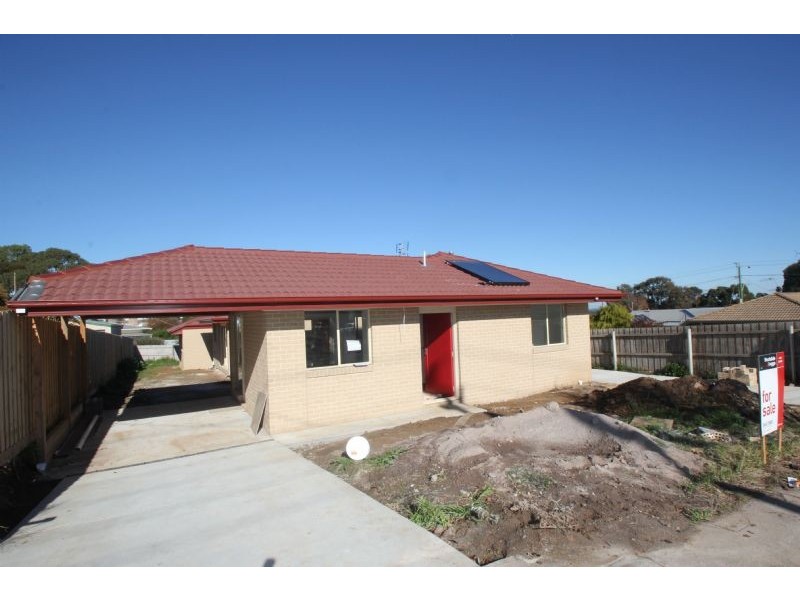 1/4 Owen Street, Leongatha VIC 3953