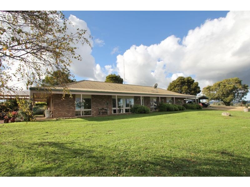 190 Wooreen-Mirboo Road, Leongatha North VIC 3953