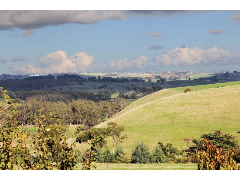 190 Wooreen-Mirboo Road, Leongatha North VIC 3953