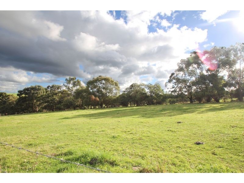 190 Wooreen-Mirboo Road, Leongatha North VIC 3953