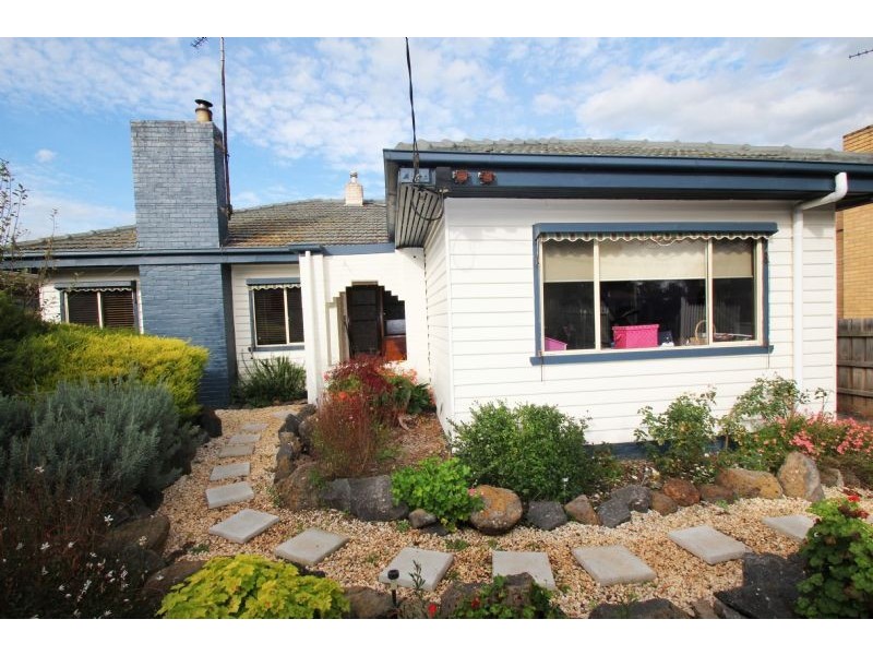 109 McCartin Street, Leongatha VIC 3953