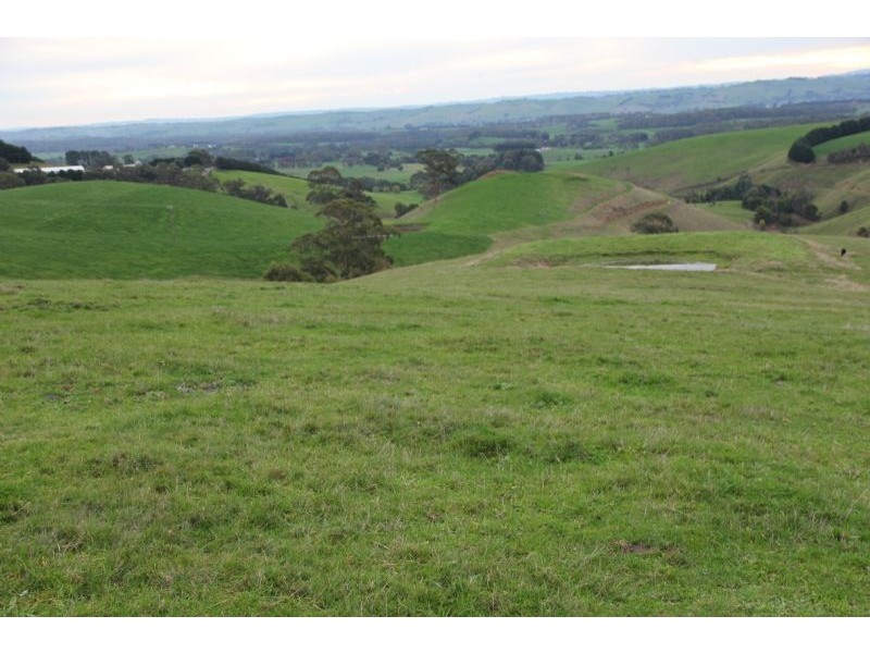 806  Stony Creek-Dollar Road, Stony Creek VIC 3957