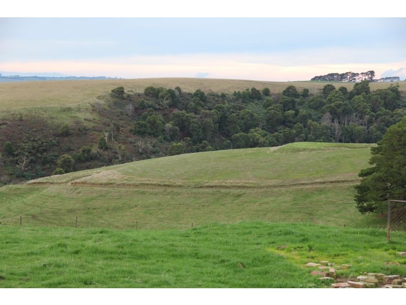 806  Stony Creek-Dollar Road, Stony Creek VIC 3957