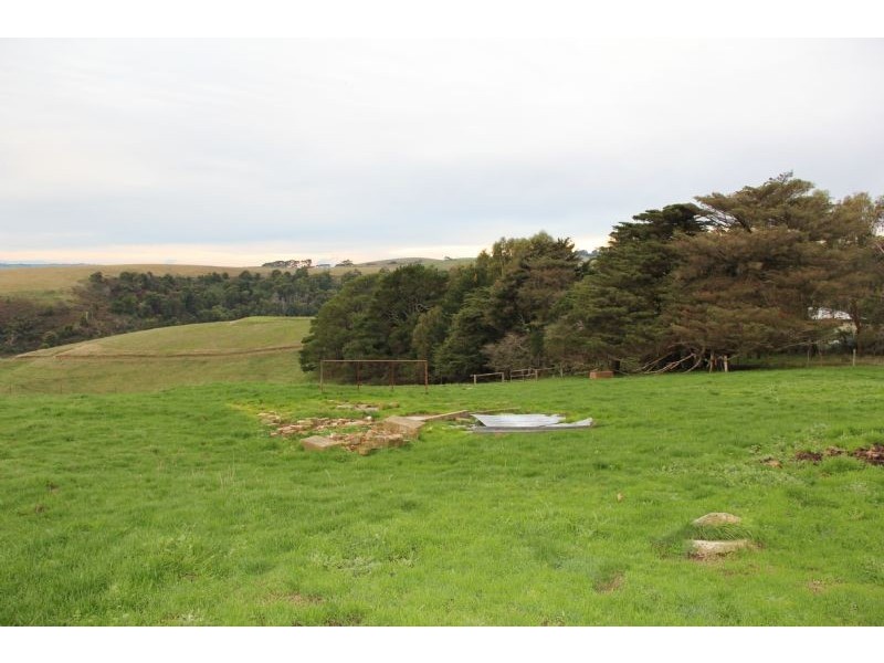 806  Stony Creek-Dollar Road, Stony Creek VIC 3957