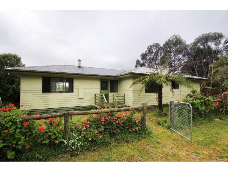 805 Stony Creek-Dollar Road, Stony Creek VIC 3957