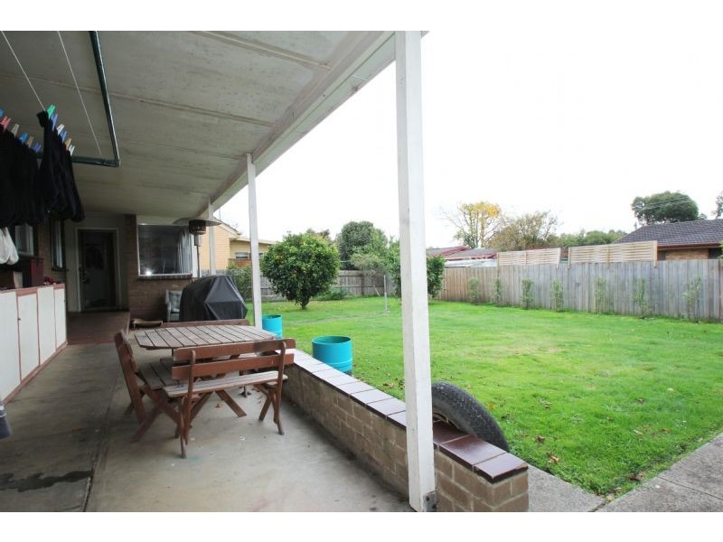 7 Davison Street, Leongatha VIC 3953