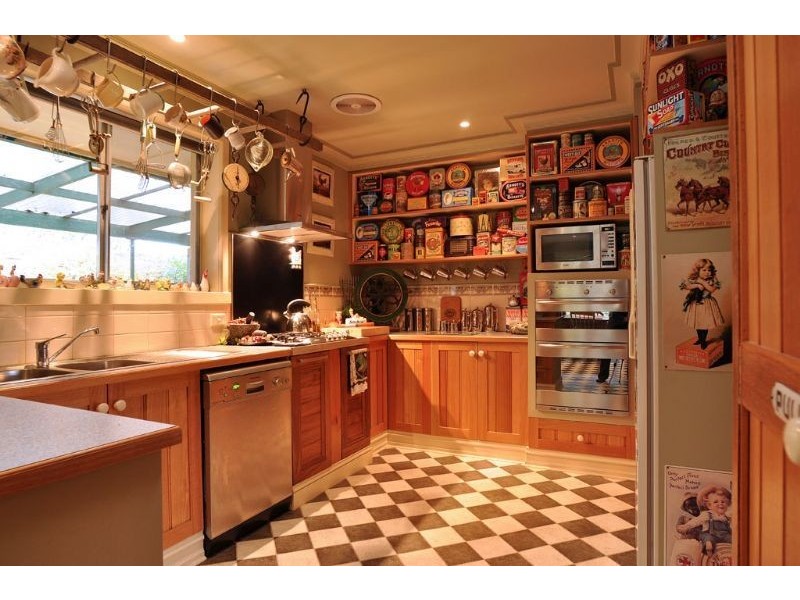 645 Koonwarra Pound Creek Road, Leongatha South VIC 3953