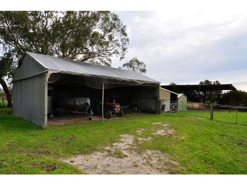 645 Koonwarra Pound Creek Road, Leongatha South VIC 3953