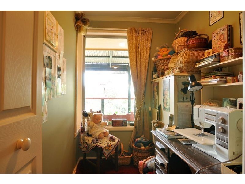 645 Koonwarra Pound Creek Road, Leongatha South VIC 3953