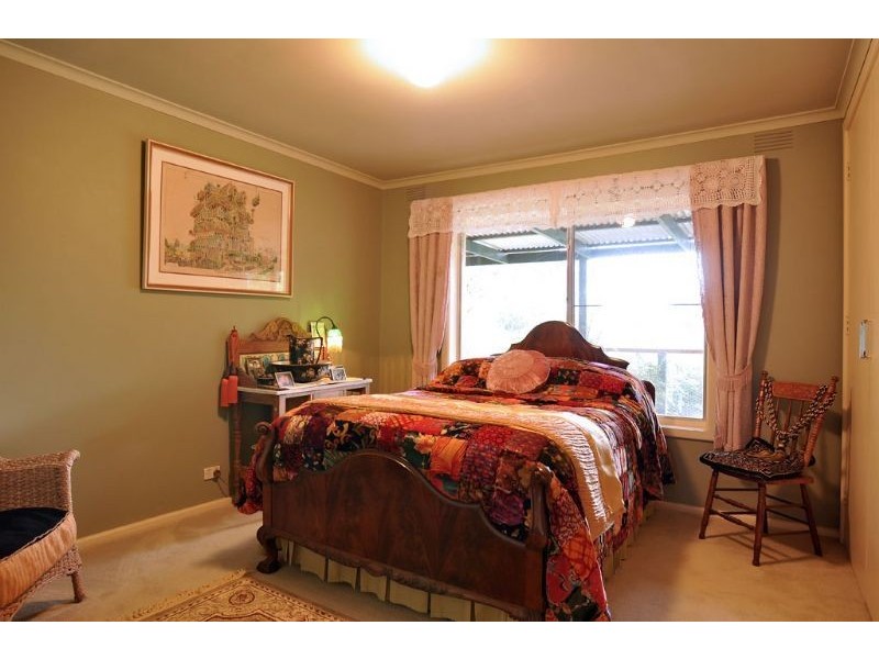 645 Koonwarra Pound Creek Road, Leongatha South VIC 3953