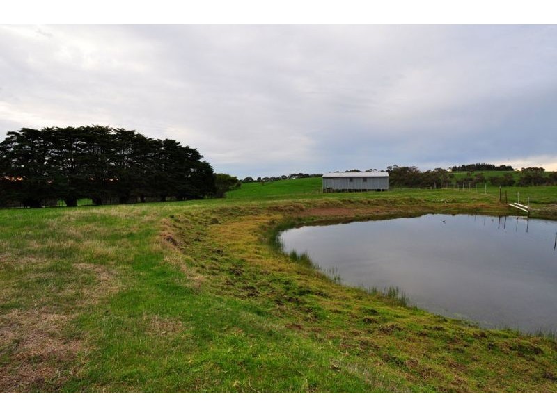 645 Koonwarra Pound Creek Road, Leongatha South VIC 3953