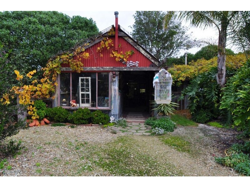 645 Koonwarra Pound Creek Road, Leongatha South VIC 3953