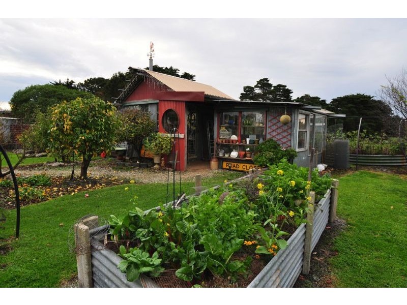 645 Koonwarra Pound Creek Road, Leongatha South VIC 3953