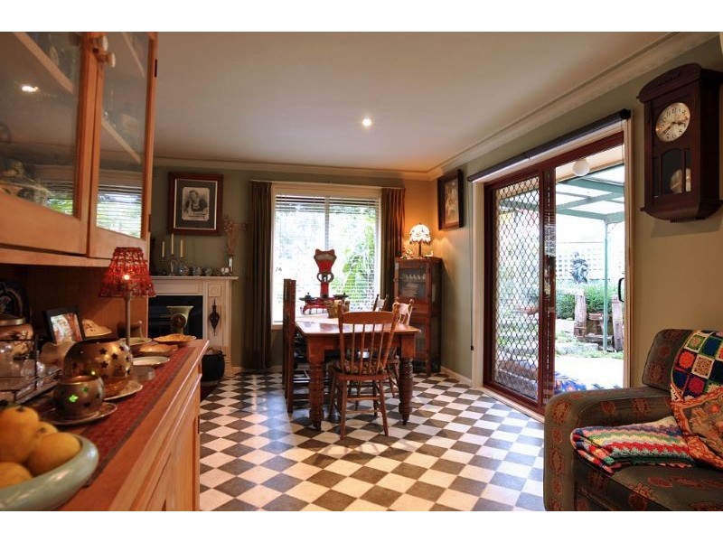 645 Koonwarra Pound Creek Road, Leongatha South VIC 3953