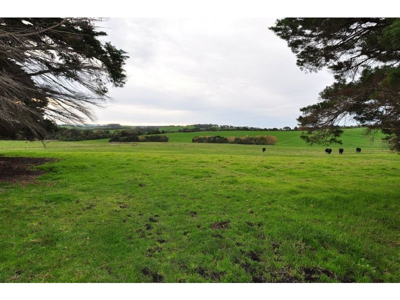 645 Koonwarra Pound Creek Road, Leongatha South VIC 3953