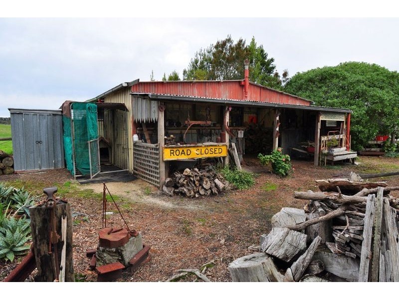 645 Koonwarra Pound Creek Road, Leongatha South VIC 3953