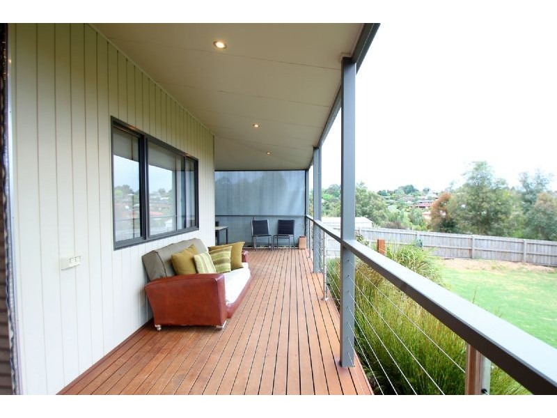 58 Chamberlain Drive, Leongatha VIC 3953