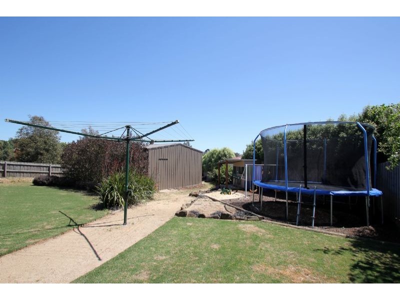 58 Chamberlain Drive, Leongatha VIC 3953