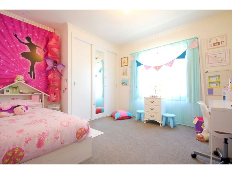 58 Chamberlain Drive, Leongatha VIC 3953