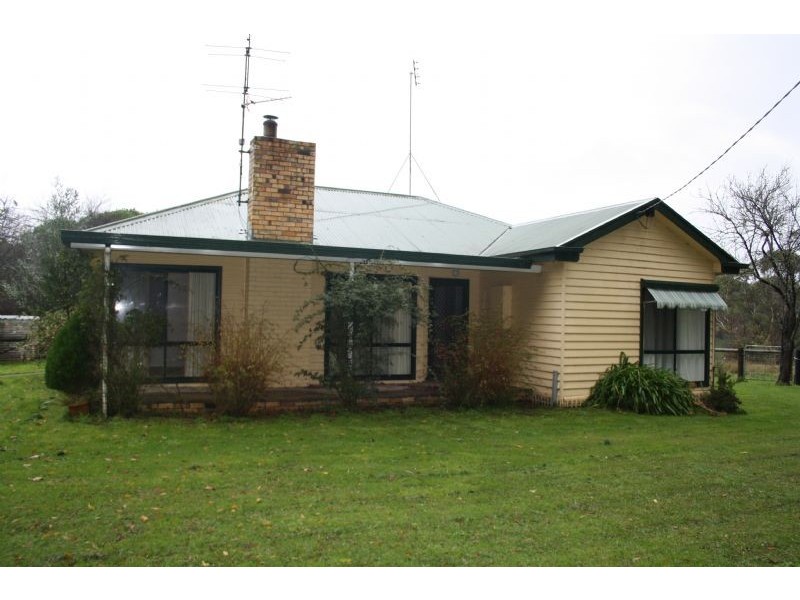 Koonwarra VIC 3954