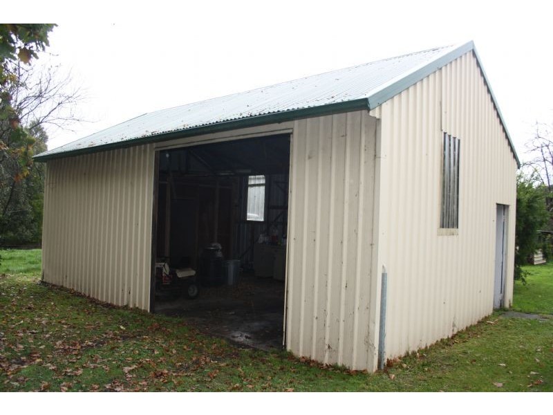 Koonwarra VIC 3954