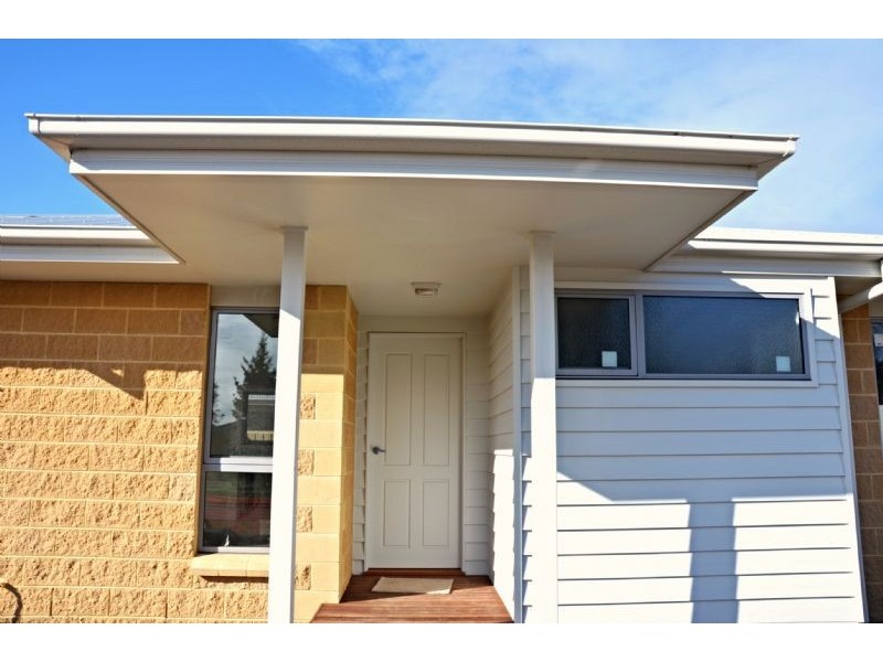1/7 Allison Street, Leongatha VIC 3953