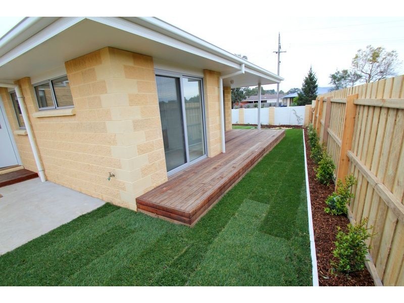 1/7 Allison Street, Leongatha VIC 3953