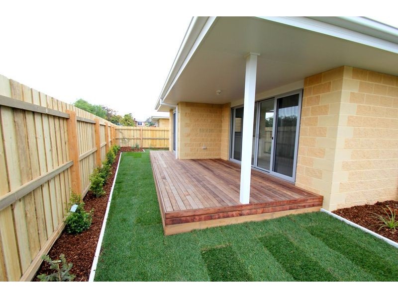 1/7 Allison Street, Leongatha VIC 3953