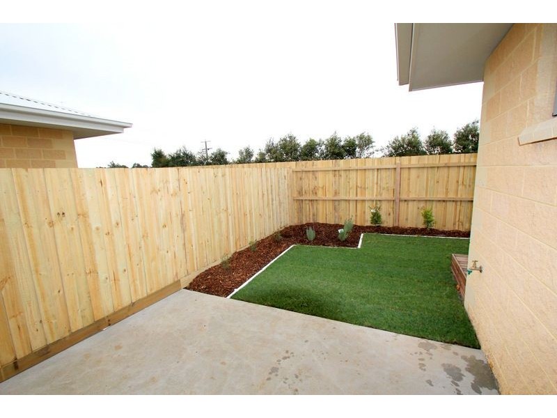 2/7 Allison Street, Leongatha VIC 3953