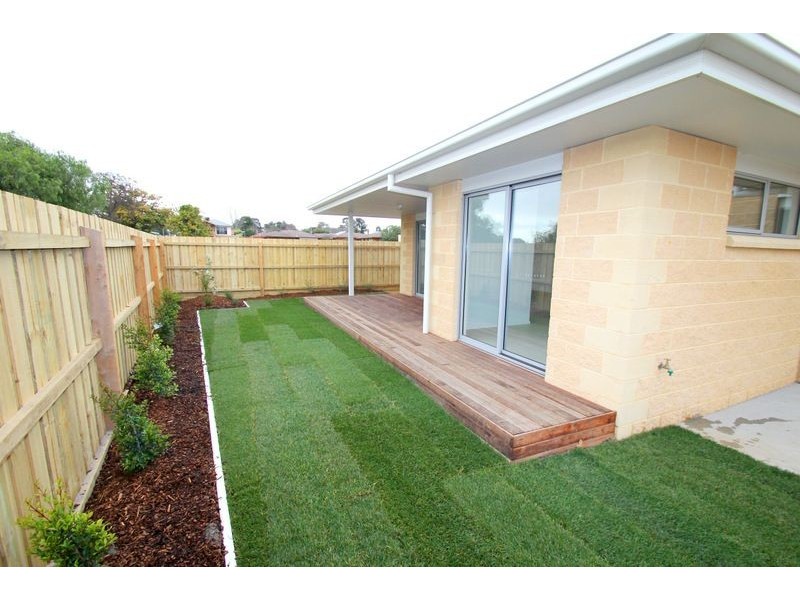 2/7 Allison Street, Leongatha VIC 3953