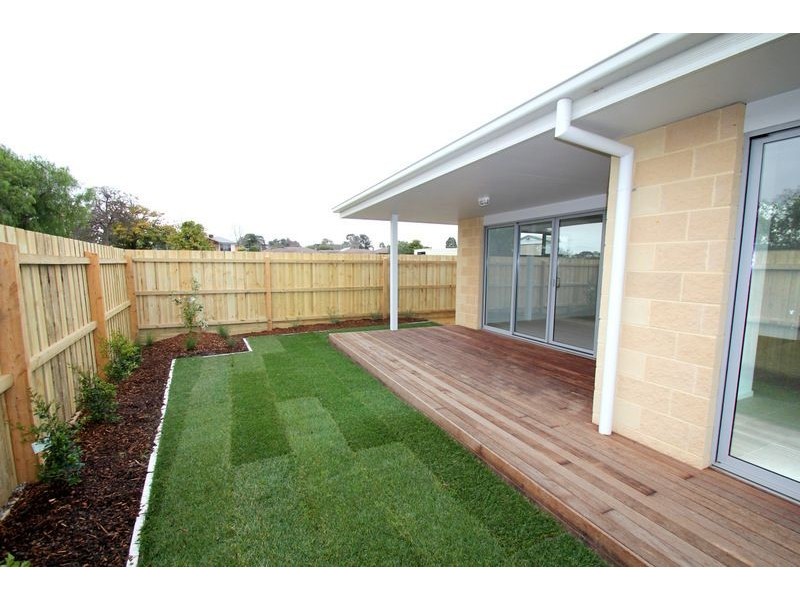 2/7 Allison Street, Leongatha VIC 3953