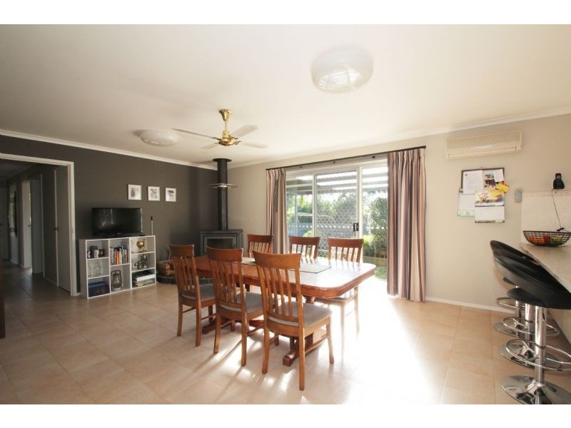 4 Clinton Court, Leongatha VIC 3953