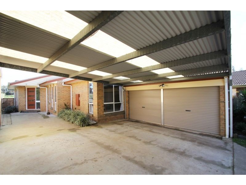 4 Clinton Court, Leongatha VIC 3953