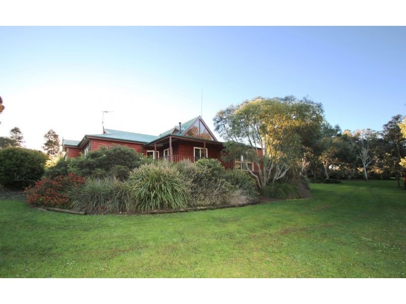 105 Leongatha North Road, Leongatha North VIC 3953