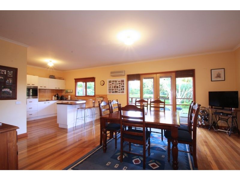 105 Leongatha North Road, Leongatha North VIC 3953