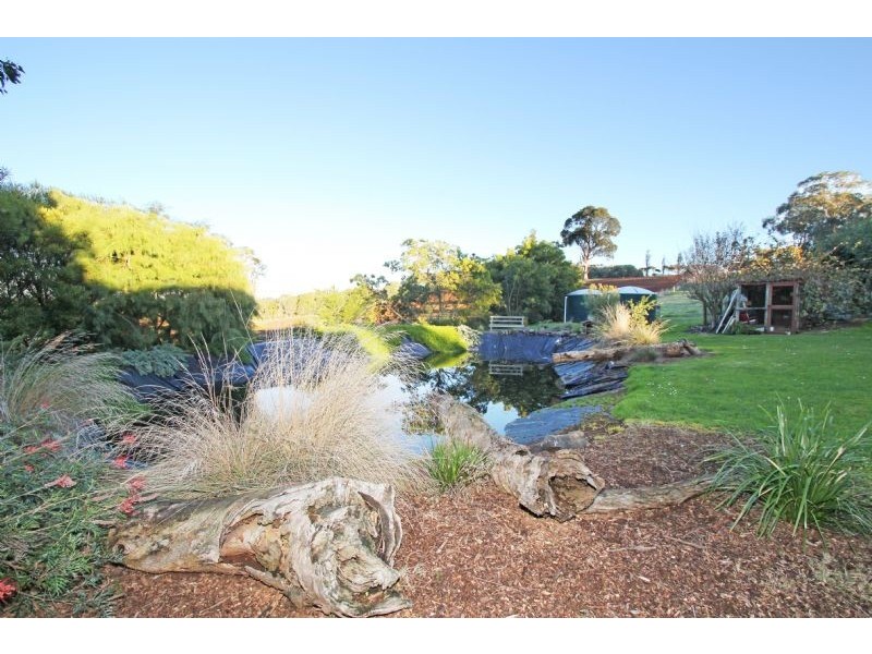 105 Leongatha North Road, Leongatha North VIC 3953